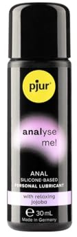 Pjur analyse me bottle 30ml lubricant PJUR