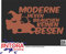 JINTORA - Autoaufkleber Tuning - Auto Aufkleber - Moderne Hexen brauchen keinen Besen - 210x99 mm - Auto Sticker Bus Fenster Heckscheibe Camper wetterfest Outdoor Sticker Auto Deko - braun