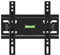 TV Wall Bracket Mount Fits DLED32265HDDVDB BUSH 32 | Tilting | Free Fixing Kit