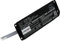 Batterie pour Bose Type 088789, 7,4V, Li-ION [ Batterie de Haut-parleurs ]