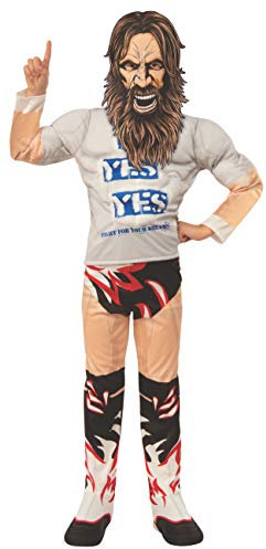 Rubies Deluxe Daniel Bryan, M