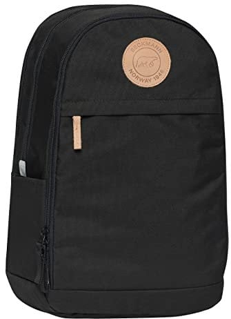 Beckmann Urban Midi Backpack 26L Black