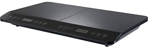 Silverstyle 001976 Plaque Induction 2 feux, 3400 W