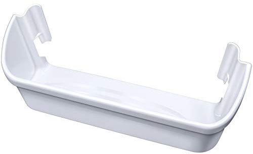 240323001 Refrigerator Door Bin, 15.95in Side Shelf Fit for frigidaire