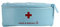 Organizador Maletero Coche Camping portátil Caja de primeros auxilios Píldora de emergencia Caja de almacenamiento Caja de almacenamiento a prueba de agua Kits de coche Bolsa de supervivencia de viaje