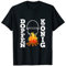 Dopfen Dutch Oven Dopf Schmortopf Kochtopf Camping T-Shirt