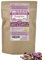 direct&friendly Bio Damaszener Rosenblüten Rosenknospen rosa damascena Rosenblütentee getrocknet (250 g)