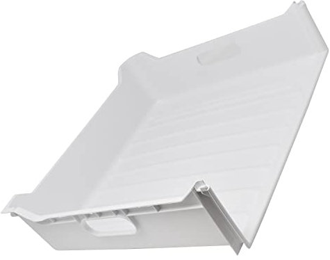 sparefixd Hotpoint Freezer Drawer Basket Top Upper for Fridge Freezer