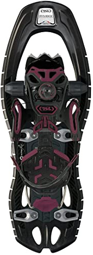 TSL Symbioz Instinct Schneeschuhe, Titan Black, S