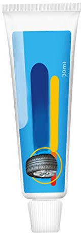 Colle De Réparation De Pneu Pour Voiture Colle De Réparation De Pneu En Caoutchouc Colle De Réparation De Crevaison Tubeless Colle De Réparation De Pneu De Voiture Colle De Réparation De Pneu De