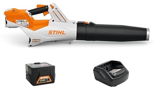 STIHL BGA 60 SET Soplador de batería