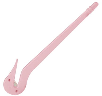 1/5 pièces coupe-bandes élastiques pour cheveux, coupe-bande en caoutchouc pour queue de cheval, outil pour enlever les bandes élastiques pour tous les types de cheveux