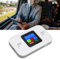 Modem WiFi 4G LTE Routeur WiFi 4G Professionnel 300Mbps écran Couleur Haute Vitesse Routeur WiFi Mobile 4G pour Téléphone Portable Tablette D'ordinateur Portable