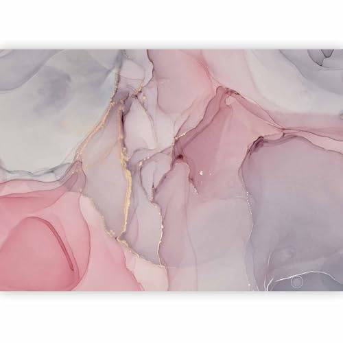 murando - Fototapete Vlies Steinwand, 100x70 cm, Schlafzimmer, Wohnzimmer | Full HD Druck, 3D-Effekt, lichtbeständige Farben, ideal fürs Wohn- oder Schlafzimmer, schnelle Montage, lichtbeständig, edel
