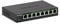 NETGEAR (MS308) Switch 2.5 Gigabit| 8 Ports Multi-Gigabit | Installation Bureau ou Mur, Optimal pour Profiter des connexions Fibres à 2GB, Plug and Play
