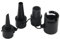 VYUHAksZ Inflatable Boat SUP Pump Adapter Air Pump Adapter Nozzles Kite Valve Converter Standard Schrader Conventional Air Valve Adapter