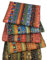 Bastelset Baumwollstoff, Patchwork Stoffe Paket (50x40cm) 5 PCS Stoffpaket Baumwolle Stoff Zum Nähen DIY Stoffstücke set für kinder mädchen Junge(Type L)