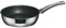 Berndes Injoy Allrounder Schmorpfanne 20 cm – Allherdtauglich – Induktionsgeeignet – Backofengeeignet – Edelstahl – Nickelfrei – PFAS frei