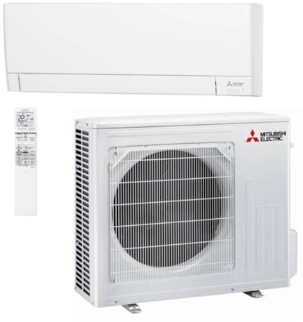Aire Acondicionado MITSUBISHI 2150 Fr. A+++ MSZ-AY25VGK