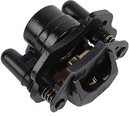 Zoeyilan Pinza per pinza del freno universale, pinza freno anteriore posteriore ATV adatto per 50 90 110 125cc ATV Quad Taotao Roketa Sunl Go Kart, Automotive e MOTORCYCLE