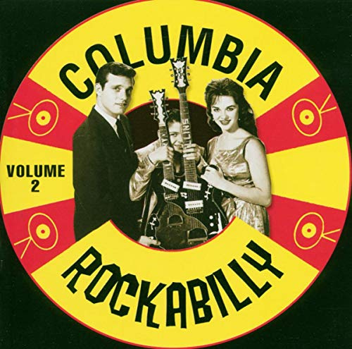 Columbia Rockabilly Vol.2
