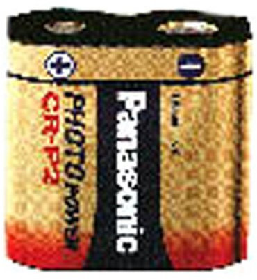 Batterie Power Photo CRP2P - 10 Sets