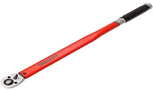 Teng 1292AGEP 40-210nm 1/2-inch Torque Wrench Drive