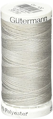 Gutermann Sew-All Thread 274yd-Mist Grey