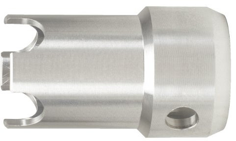 KS Tools 116.2001 Badewannenadapter für Ventilfix, 53mm