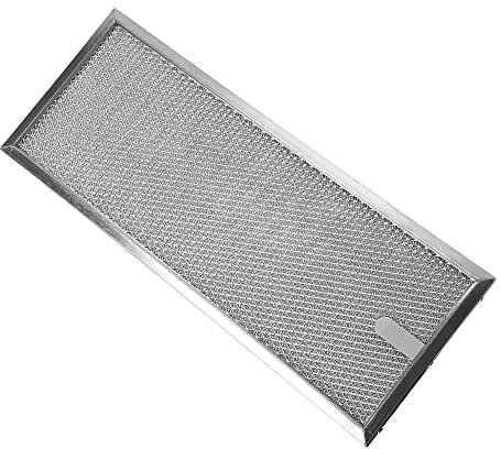 NOVY 140.040 Kaminaufsatz grau 387mm 153mm
