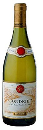 Condrieu Rhone AOC 2015 E. Guigal