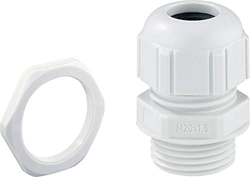 Spelsberg KVR – CABLE GLAND M40-MGM