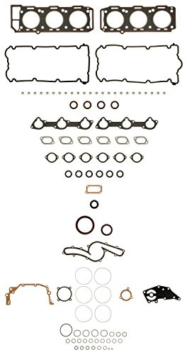 Ajusa 50174200 Full Gasket Set engine
