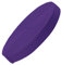 Visiodirect Ceinture de Judo 100% Coton de Couleur Violet, Rouleau de 25 m