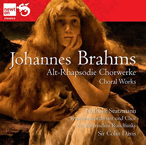 Alt-Rhapsodie: Choral Works