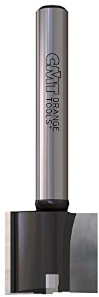 CMT ORANGE TOOLS 174.240.11 - NUTFRÄSER HM Z2 S=8X50 D=24X20X70 RE