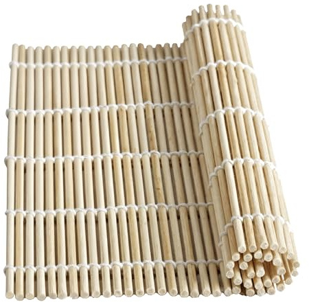 Bamboo Sushi Rolling Mat