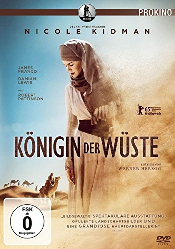 Prokino (Vertrieb EuroVideo Medien GmbH)