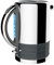 Dualit Architect Grey and Metallic Charcoal Kettle