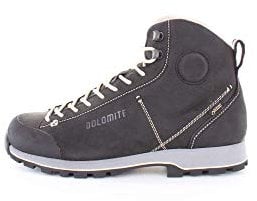 Dolomite Unisex Cinquantaquattro High FG Gtx Stiefel, Schwarz, 45 EU