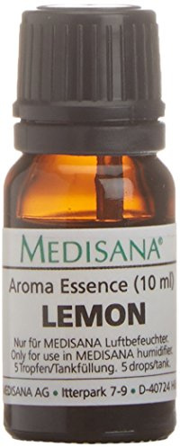 Medisana 60009 Aroma für Medibrezze - Lemon