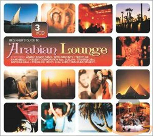 Beginner'S Guide to Arabian Lounge