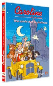 Caroline, vol. 5 [FR Import]