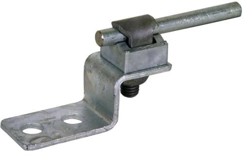 Dehn 363010 – Terminal Eingang mit Stecker KS Durchmesser 11 mm st/tZn