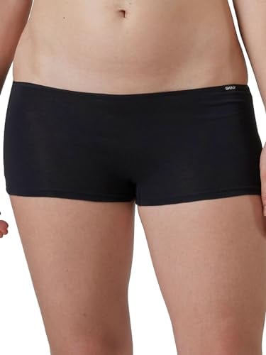 Skiny Damen Cotton Essentials 080904 Panties (1er Pack)