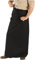Bockdecke Ekkia schwarz 95cm