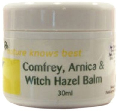 Nature Knows Best Arnica Gel 100 ml (Pack of 2)
