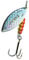 Mepps Aglia Longue Rainbow Spinner Gr 5