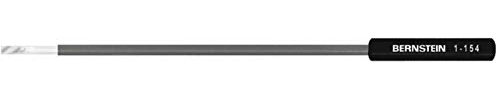 Bernstein Abgleichschraubendreher 130 x 3 mm, 1-154