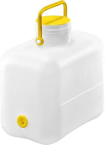 Universalkanister mit Bügelgriff 10 Liter